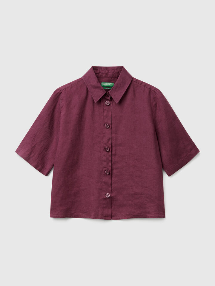 SHIRT Women image number 7